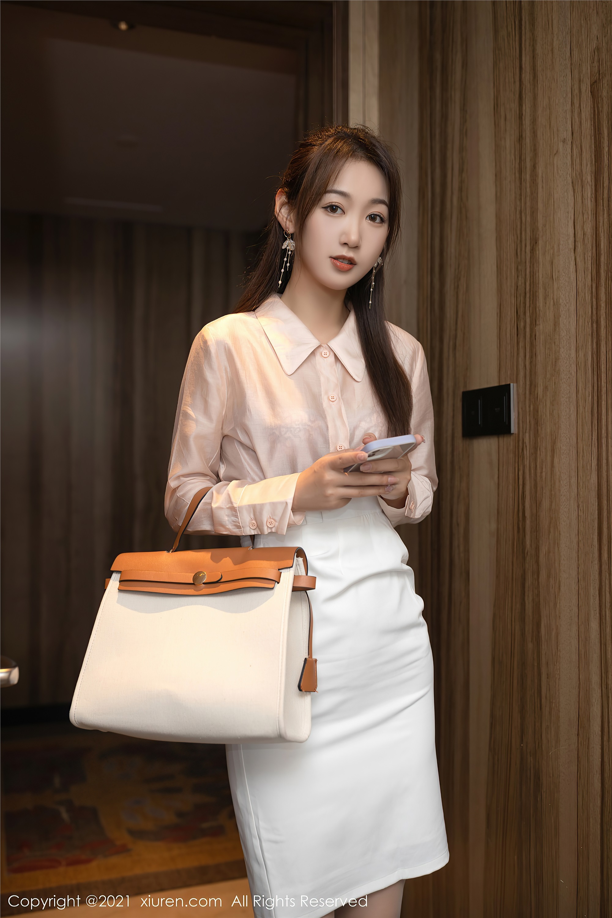 Xiuren秀人网 2021.10.11 NO.4045 唐安琪